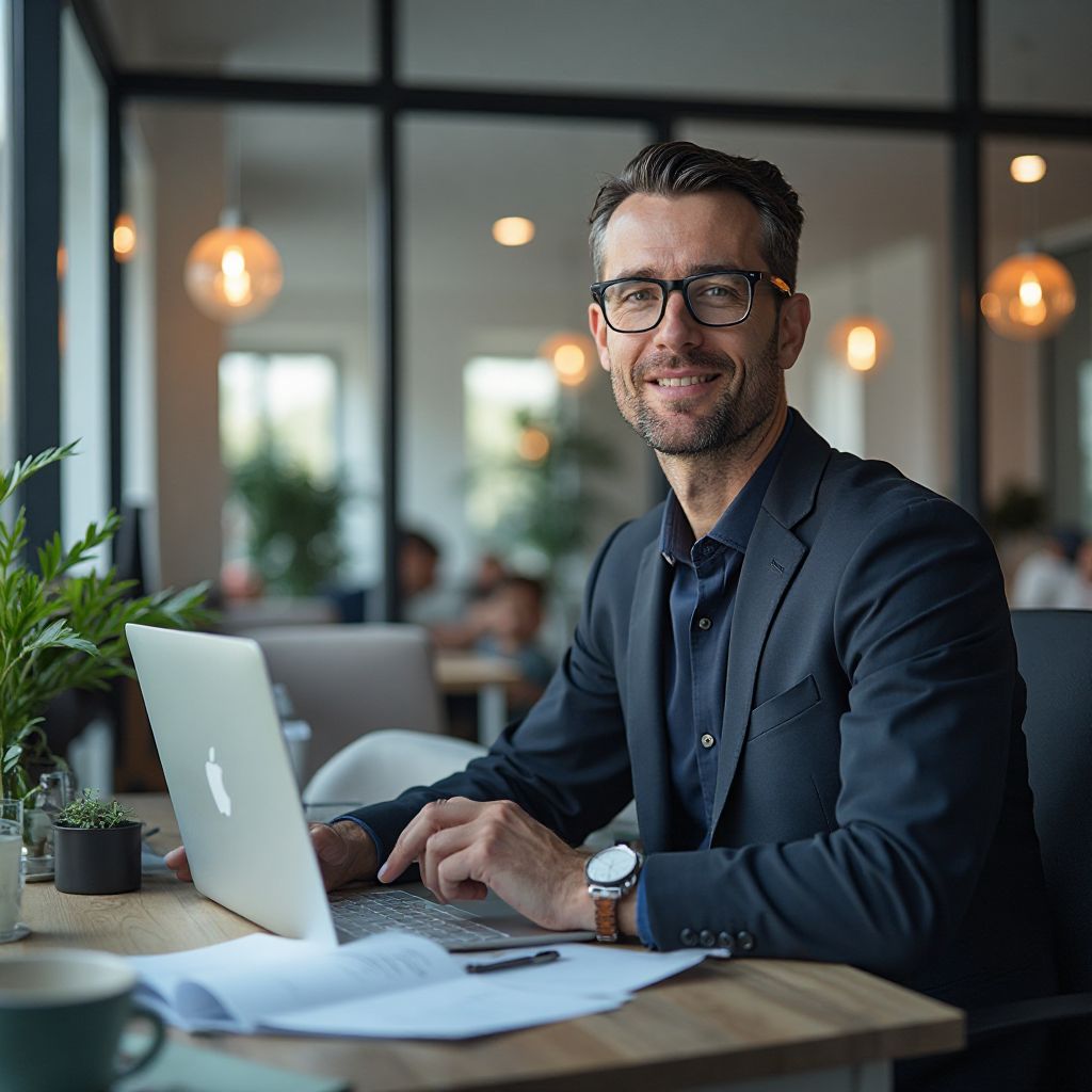 Impact Ridicat Reînnoire