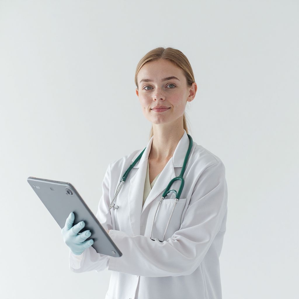 Documentație de Urgență și Poder Medical